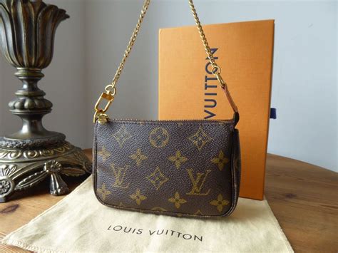 mini pochette louis vuitton amazon|louis vuitton mini pochette accessoires.